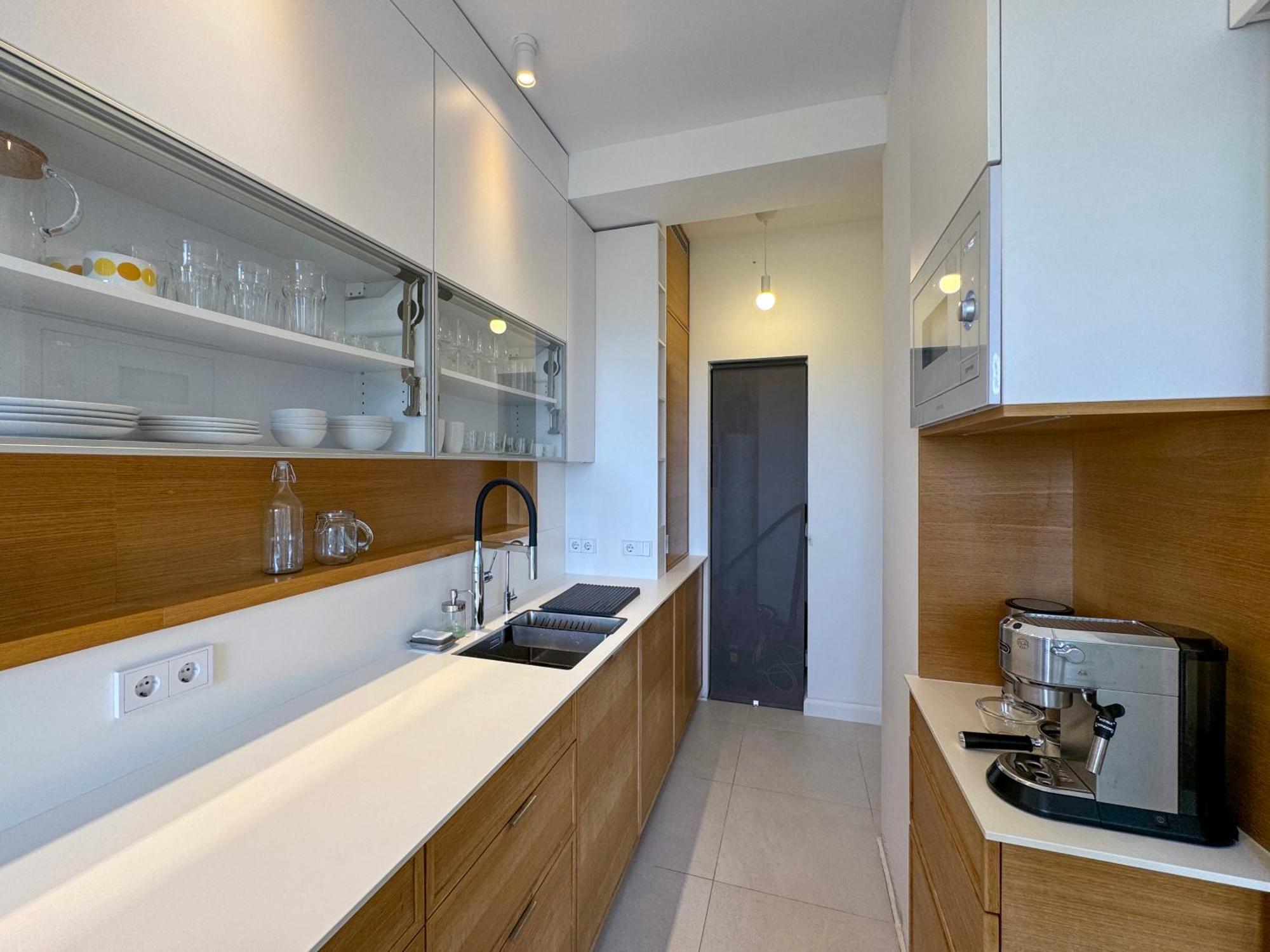 Brightlyapartment Budapest Exterior photo