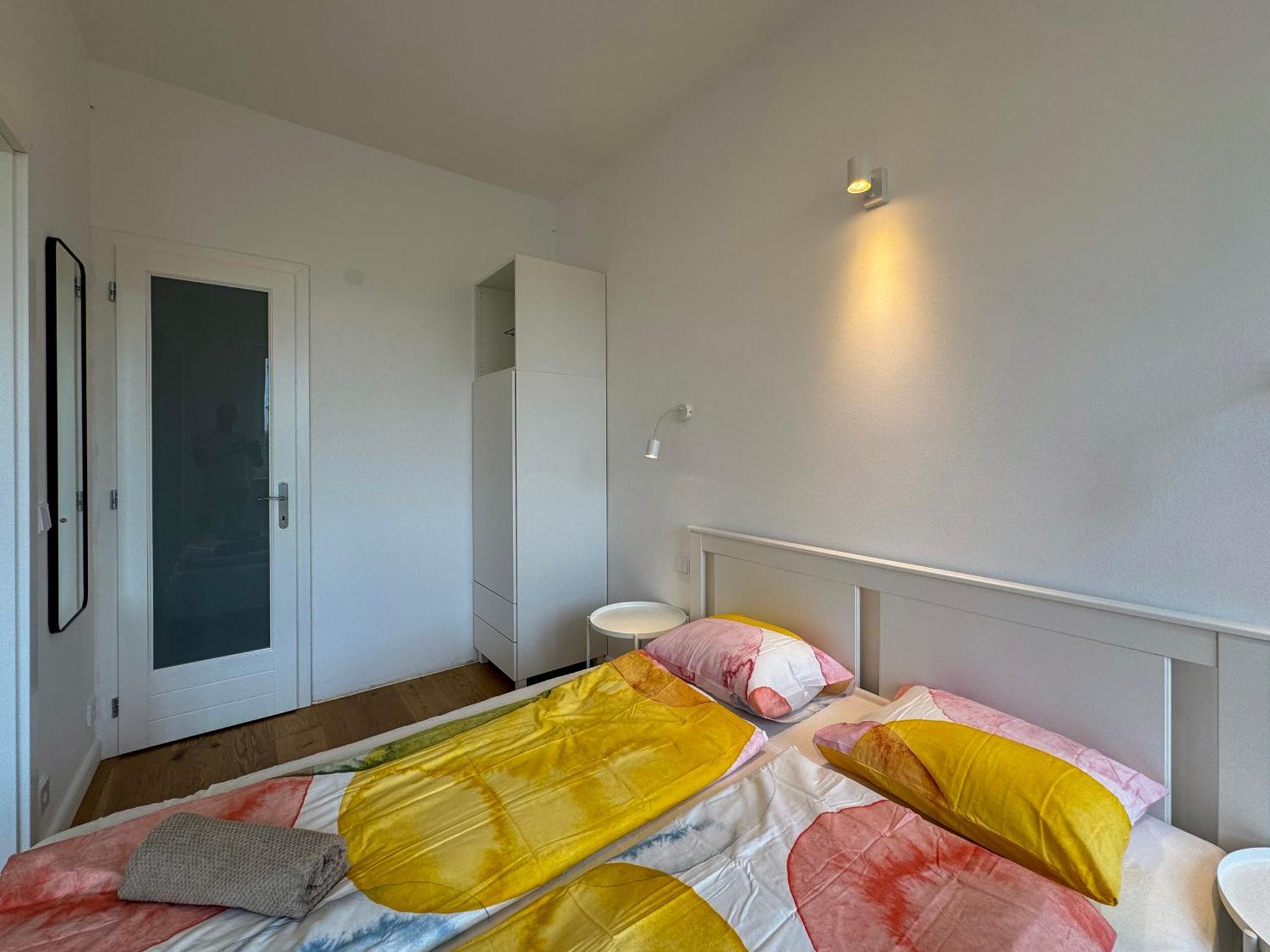 Brightlyapartment Budapest Exterior photo